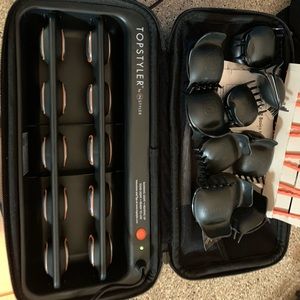 Topstyler in INSTYLER